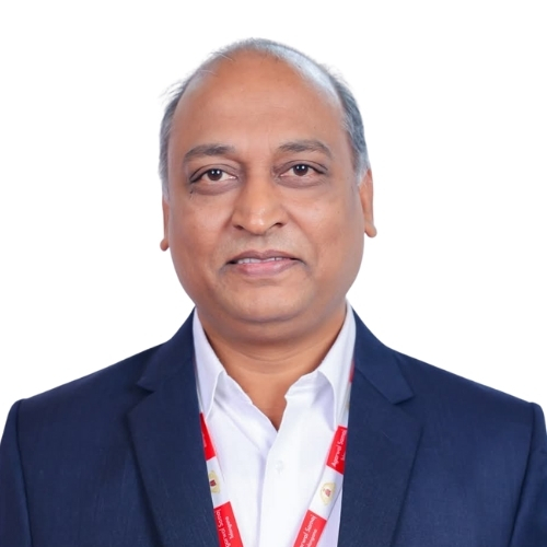 Anjani Kumar Agarwal
