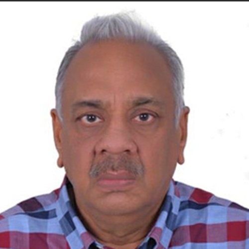 Sunil Kumar Patodia