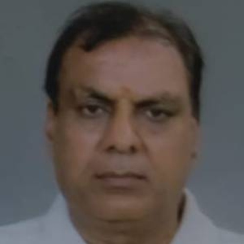 Surender Agarwal