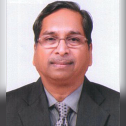 Suresh Kumar Singhal