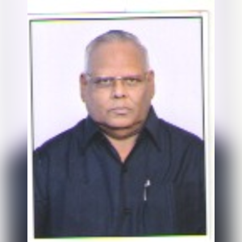 Jai Parakash Agarwal