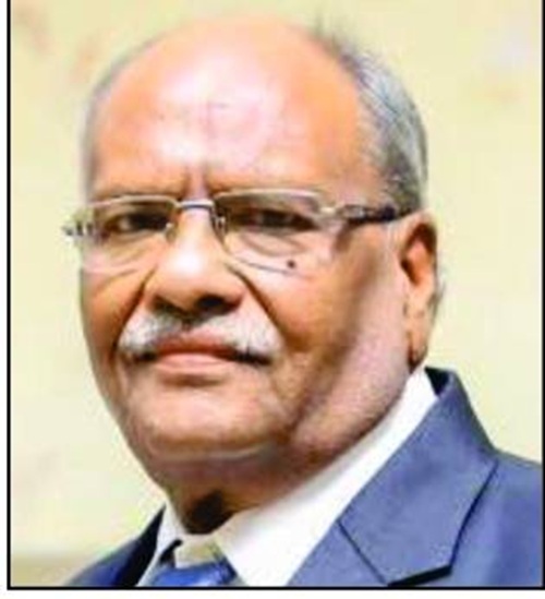 Mukundlal Agarwal