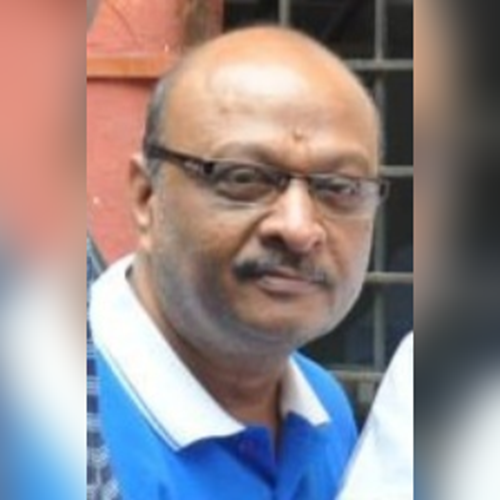 Umesh Agarwal