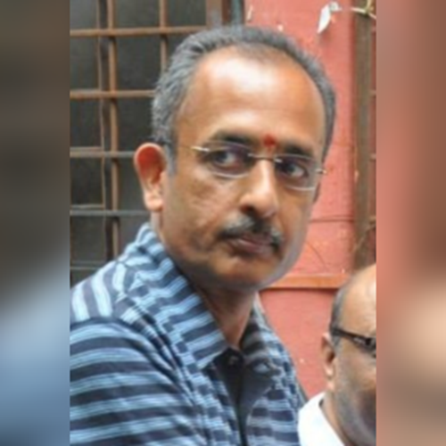 Vinod Agarwal