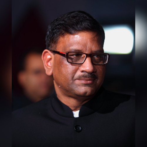 Vinay C. Agarwal