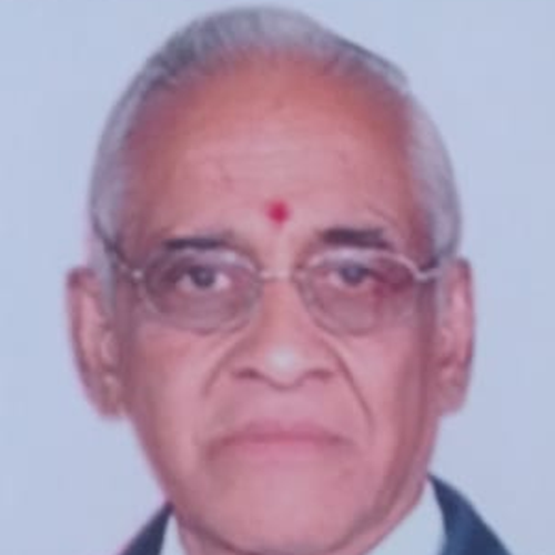 Shankarlal Modi
