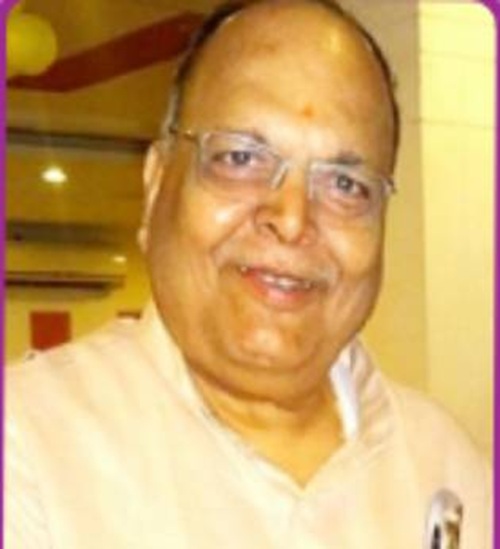Suresh Jajnani