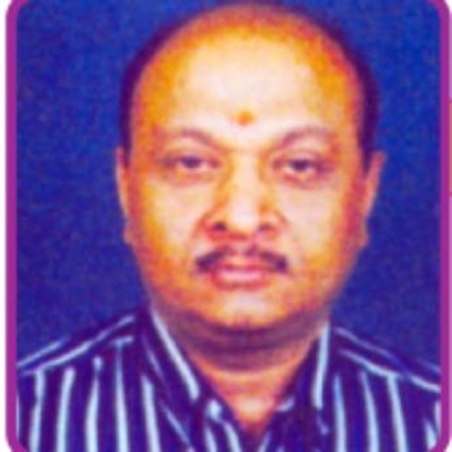 Umesh Agarwal