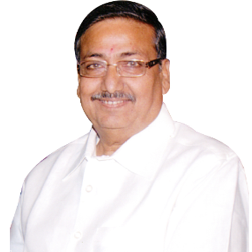 Vinod Kumar Saraogi