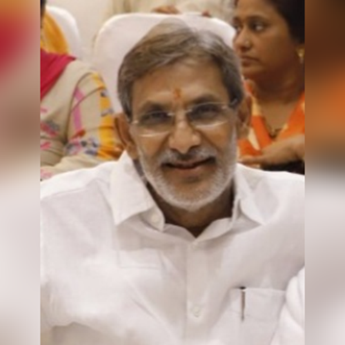Ajit Gupta