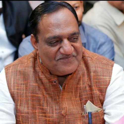 Govind Ram Gupta