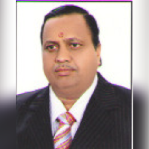 Mahaveer Prasad Agarwal