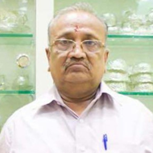 Sushil Kumar Tulshian