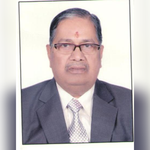 Nathulal Gupta