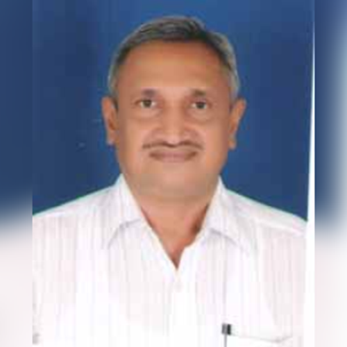 Vijay Kumar Jindal