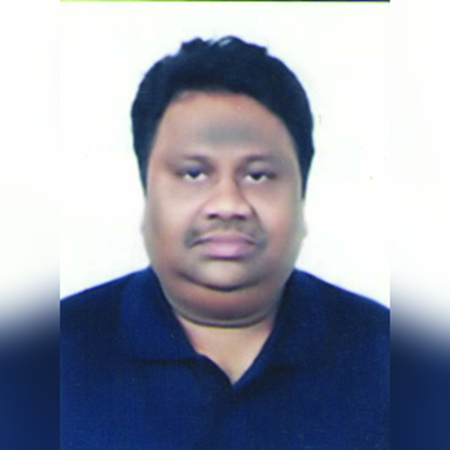 Arun Bhalotia
