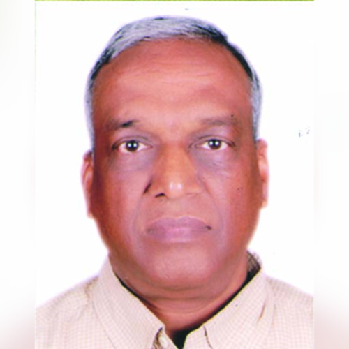 Kapoor Chand Gupta