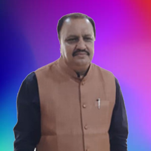 Govind Agarwal