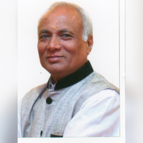 Kailash Chand Kedia