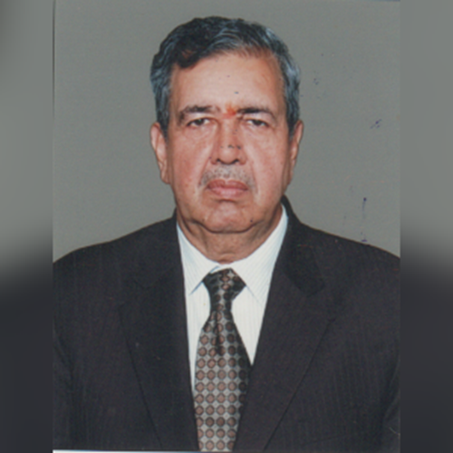M C Agarwal