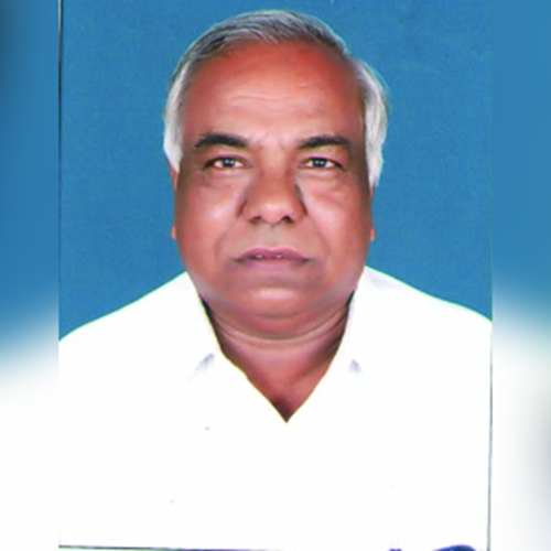 Kamal Chand Agarwal