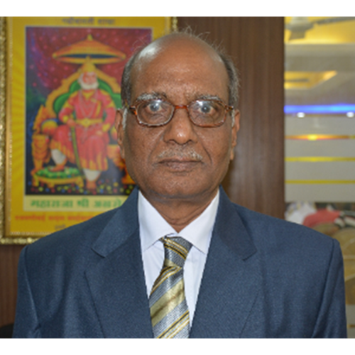 Mahadeo Prasad Agarwal