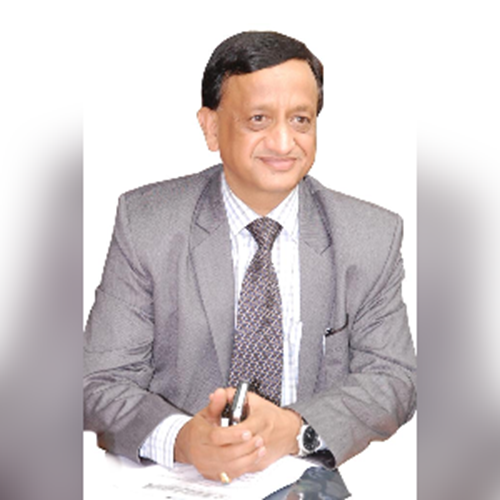 Dr. Ajai Agarwal