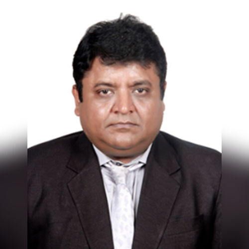 Anil Patwari