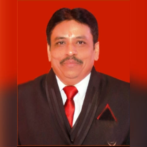 Raj Kumar Gupta