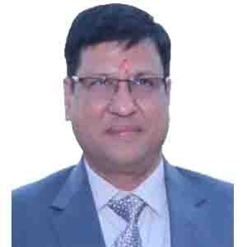 Subhash Agarwal