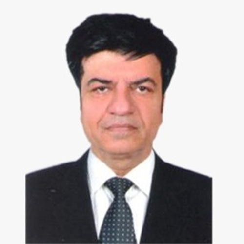 Janardan Sureka