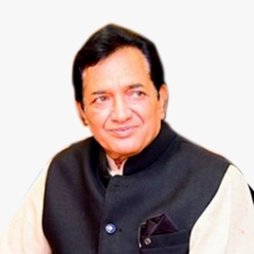 Dr. D. K. Goyal