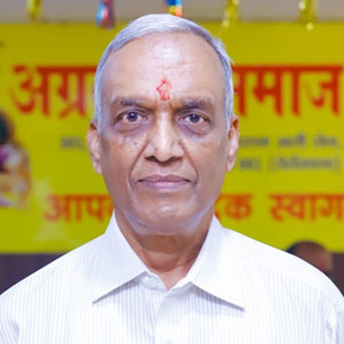Kapoor Chand Gupta