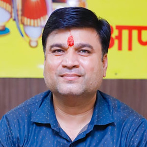 Rakesh Kumar Jalan