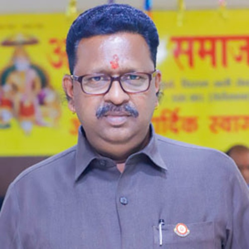 Satish Kumar Agarwal
