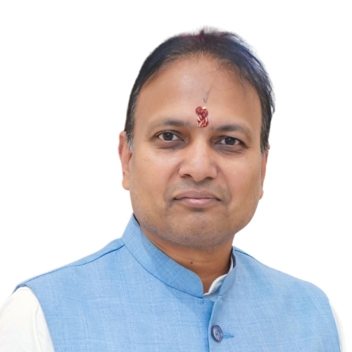 Manish Agarwal