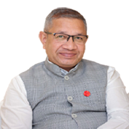 Purshotam Agarwal