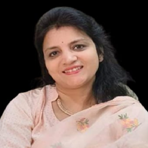 Kanchan Agarwal