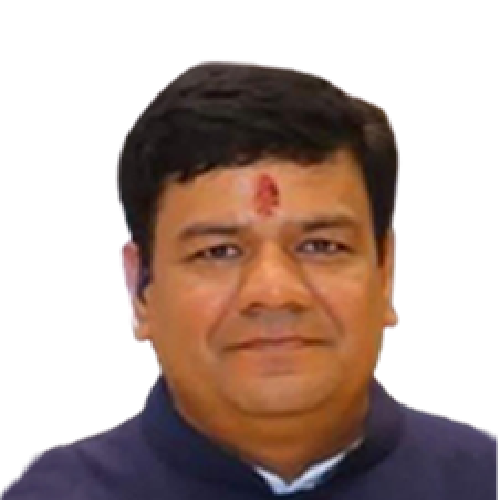 Naveen Kumar Agarwal