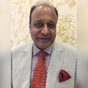 Ashok Kumar Tibrewala