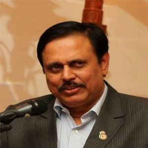 Badri Vishal Bansal