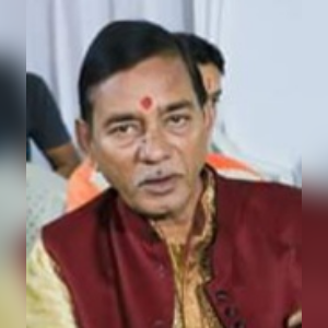 Nandlal Kedia