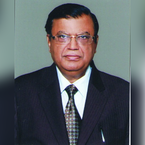 Dr. R N Gupta