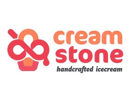 Cream Stone