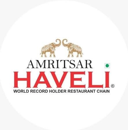Amritsar Haveli Restaurant
