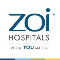 ZOI Hospital