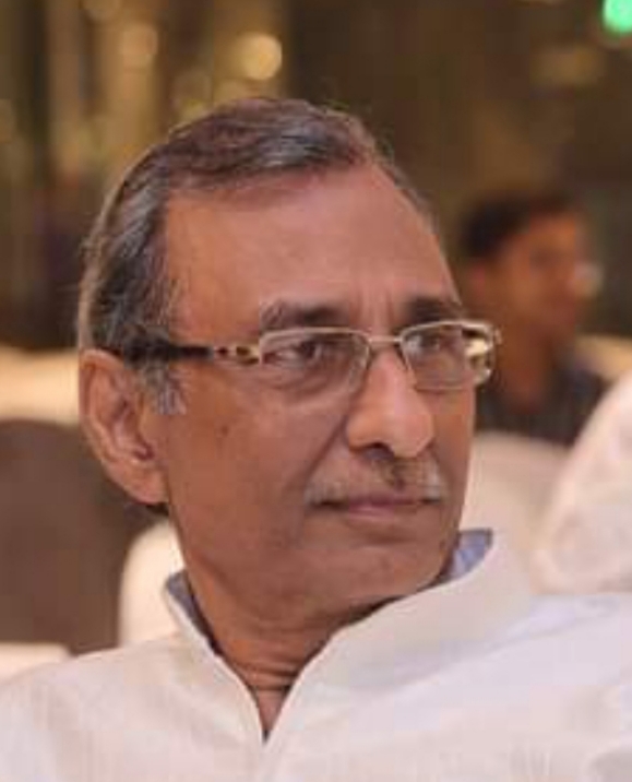 Suresh Kumar Tondon