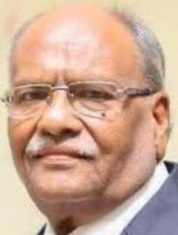 Mukundlal Agarwal