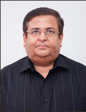 Sunil Kumar Chokhani