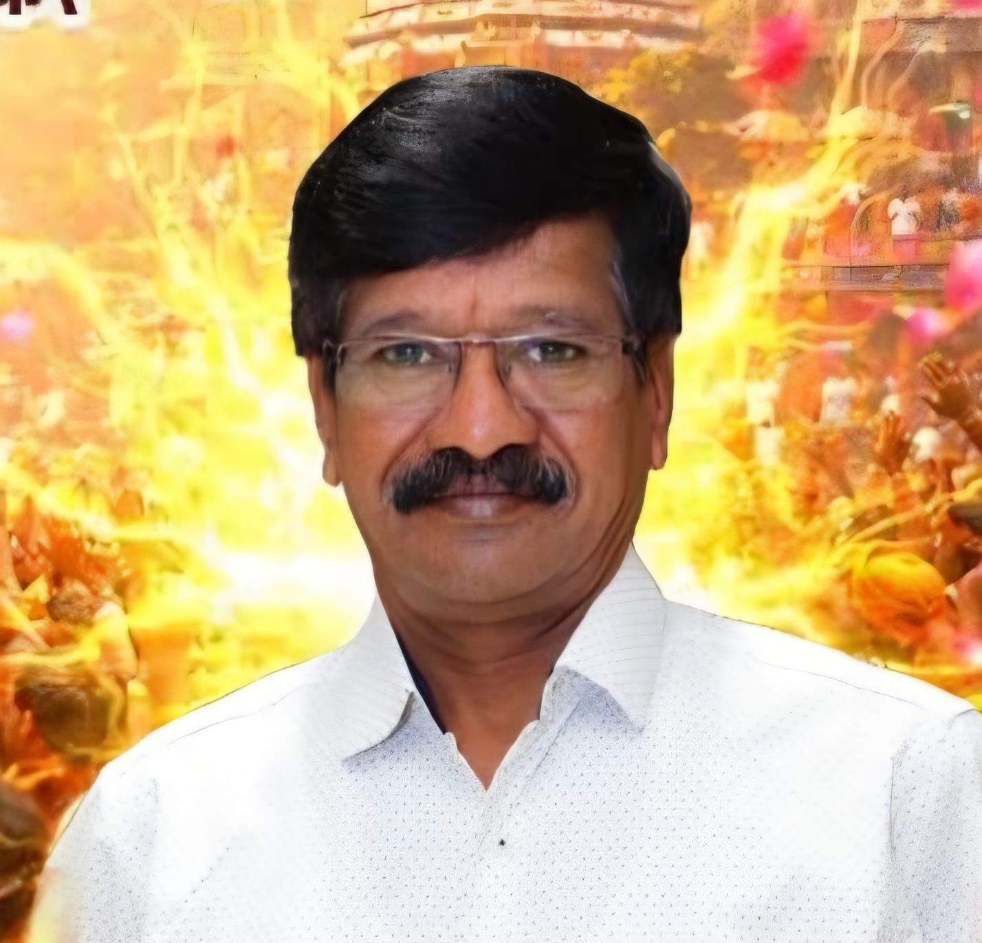 Ajay Kumar Tulsian